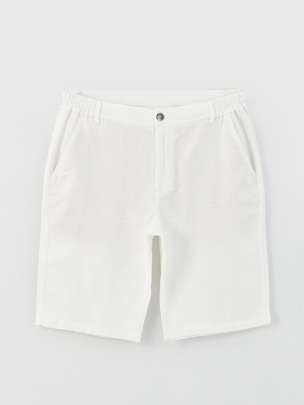 Standard Mold Dobby Men's Shorts