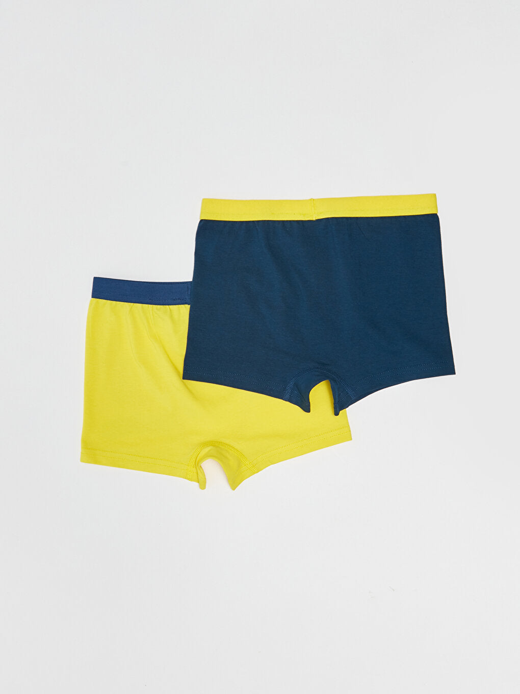 Pokemon Printed Boy's Boxer 2-pack