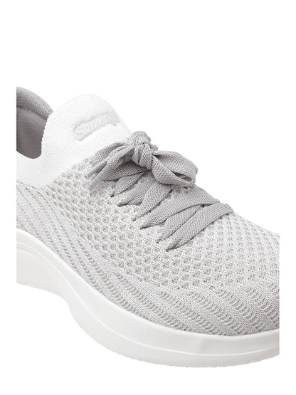 Lace-up Women's Active Sneakers