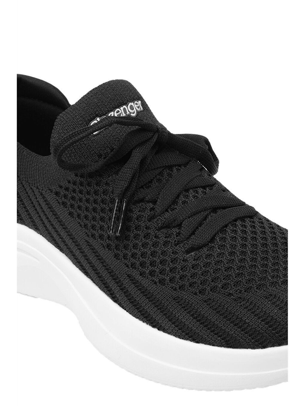 Lace-up Women's Active Sneakers