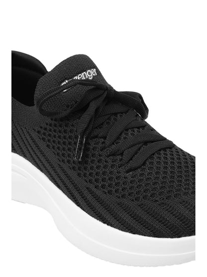 Lace-up Women's Active Sneakers