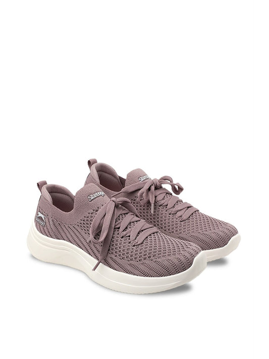 Lace-up Women's Active Sneakers