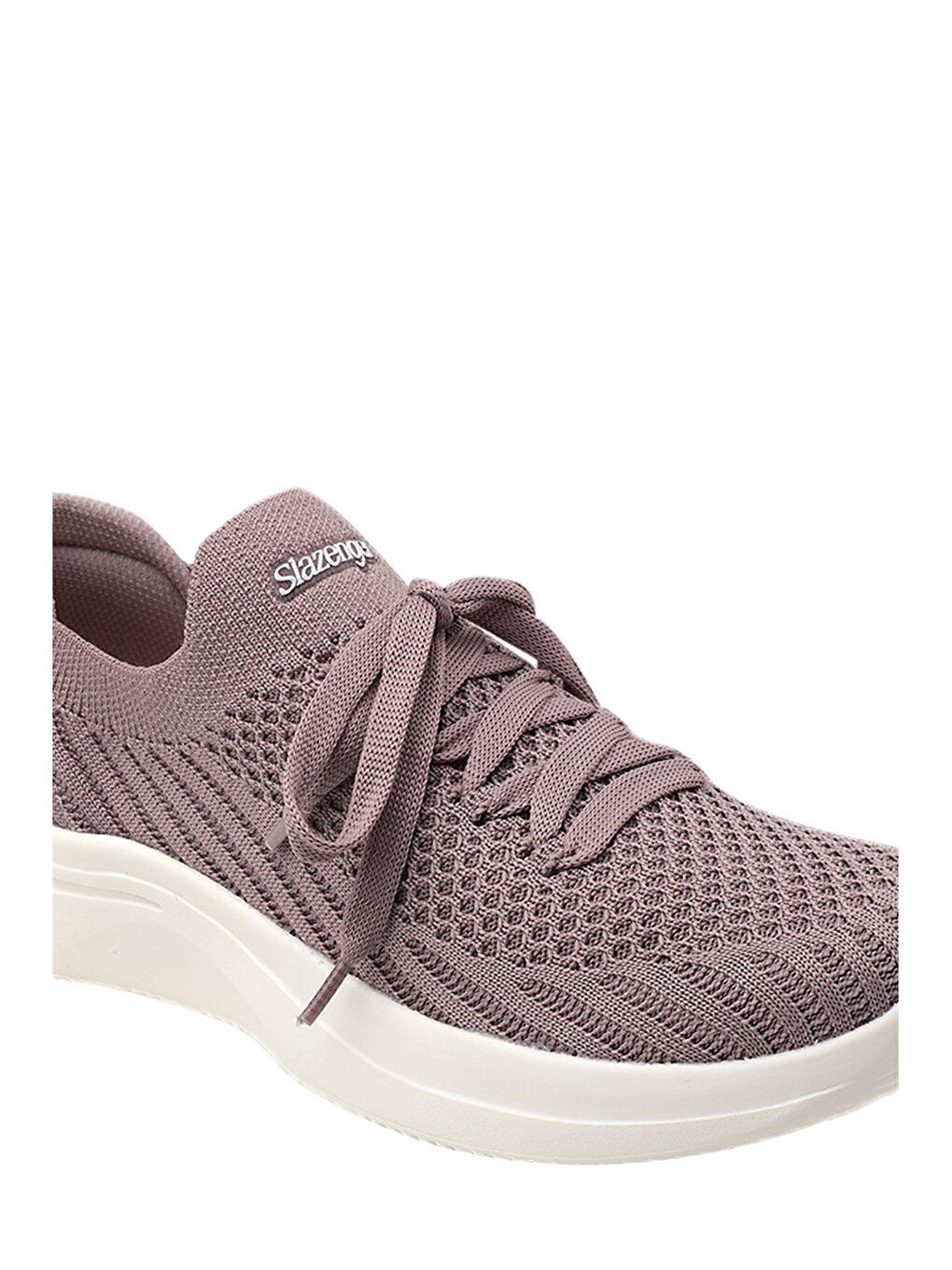 Lace-up Women's Active Sneakers