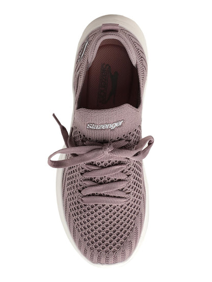 Lace-up Women's Active Sneakers