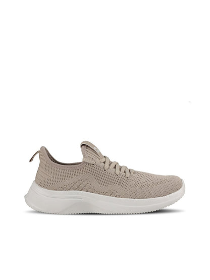 Lace-up Women's Active Sneakers