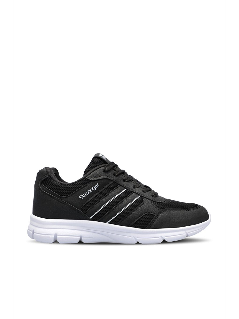 Lace-up Women's Active Sneakers