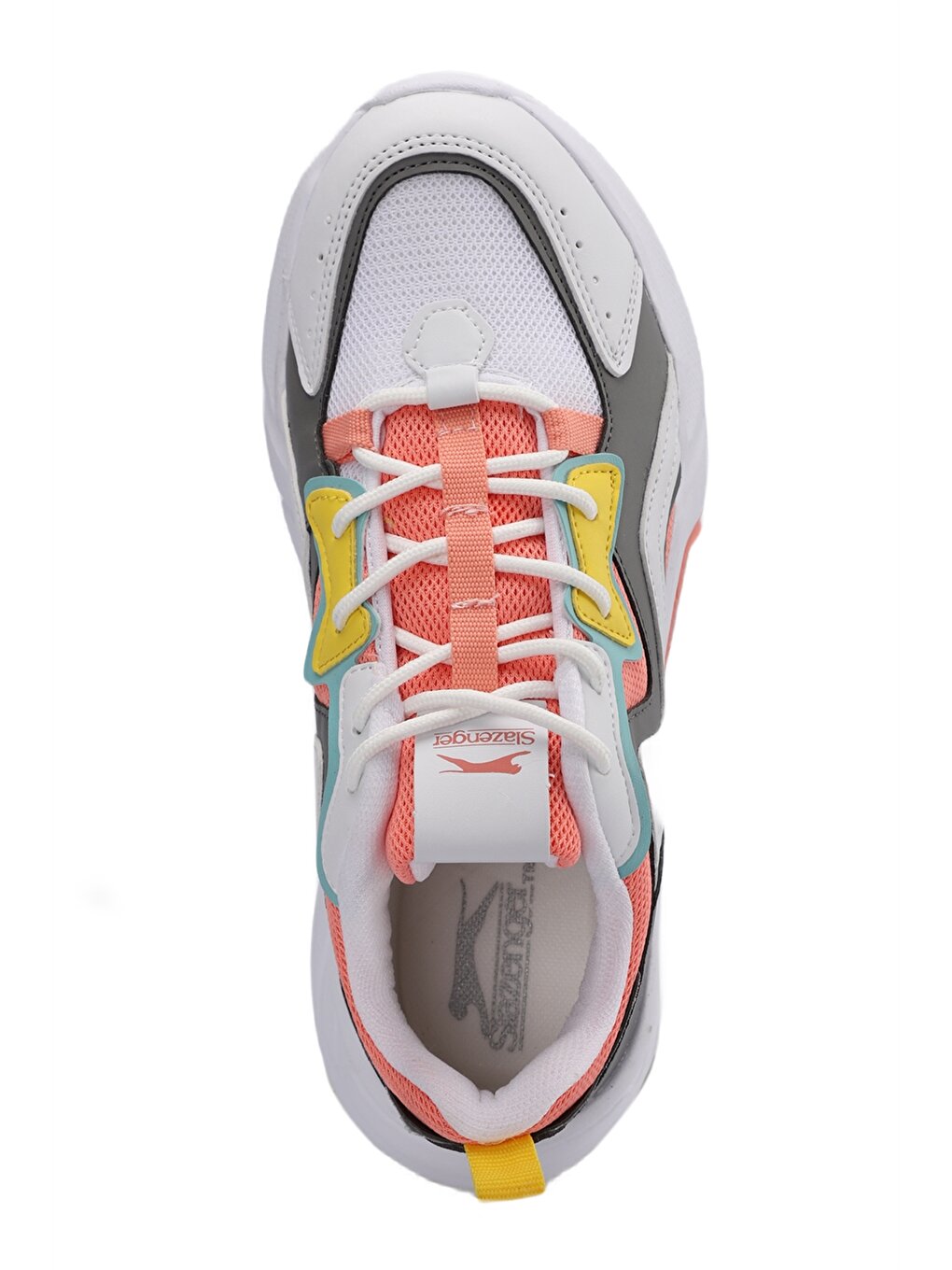 Lace-up Women's Active Sneakers