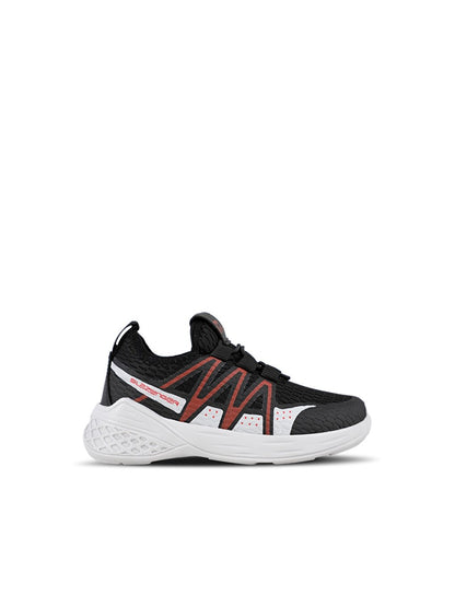 Lace-up Unisex Sports Shoes