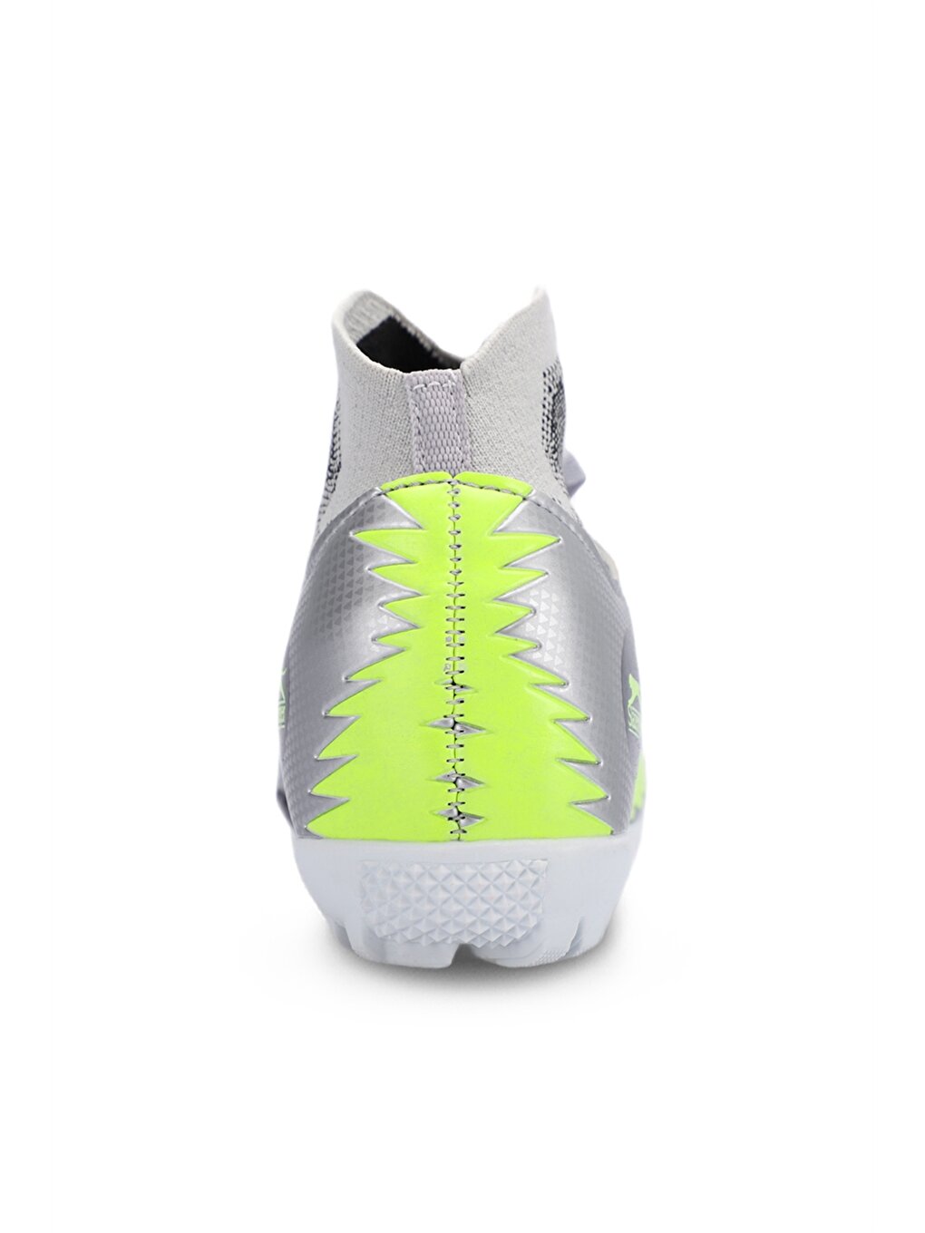 Ankle Length Lace-up Boys' Sports Shoes