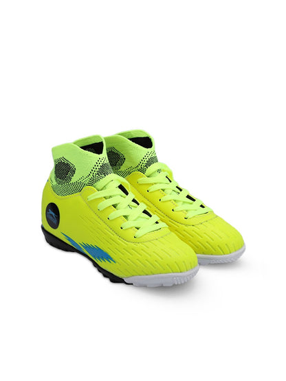 Ankle Length Lace-up Boys' Sports Shoes