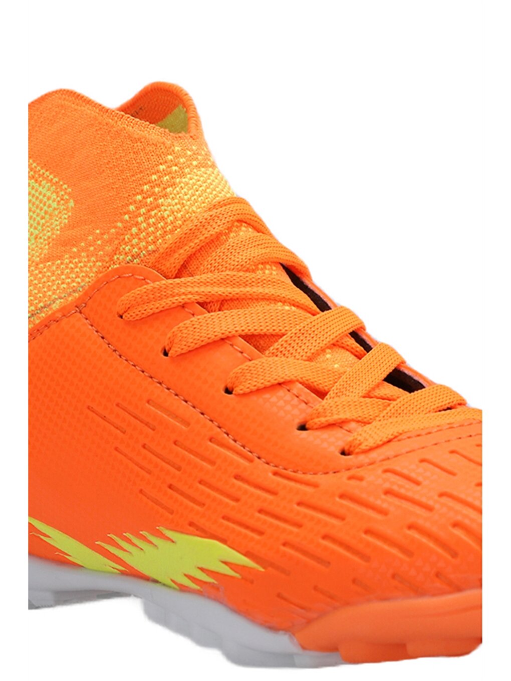 Ankle Length Lace-up Boys' Sports Shoes