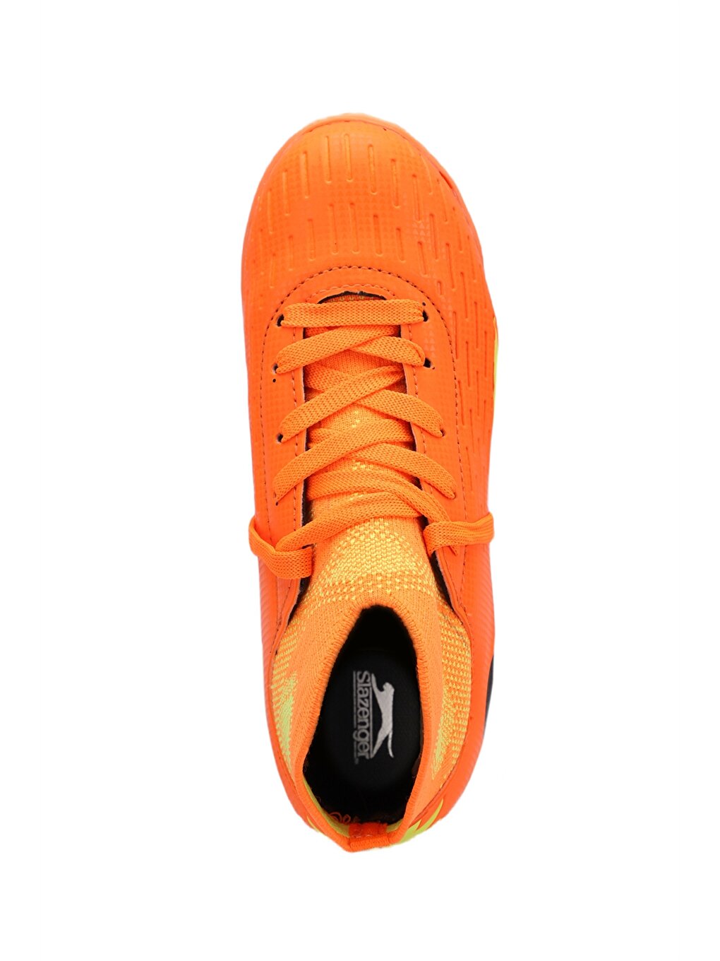 Ankle Length Lace-up Boys' Sports Shoes