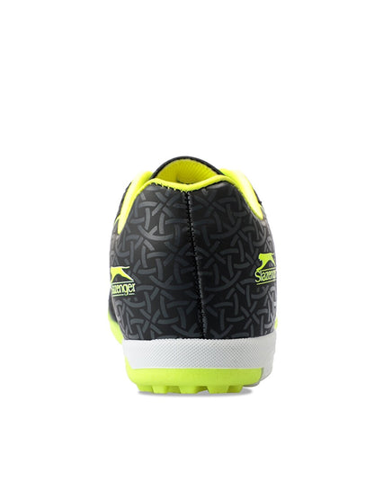 Printed Lace-Up Boys' Astroturf Field Shoes