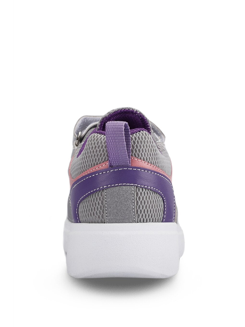 Velcro Printed Unisex Sports Shoes