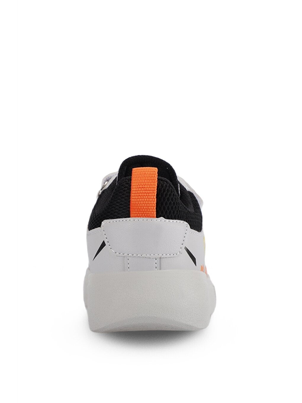 Velcro Printed Unisex Active Sports Shoes