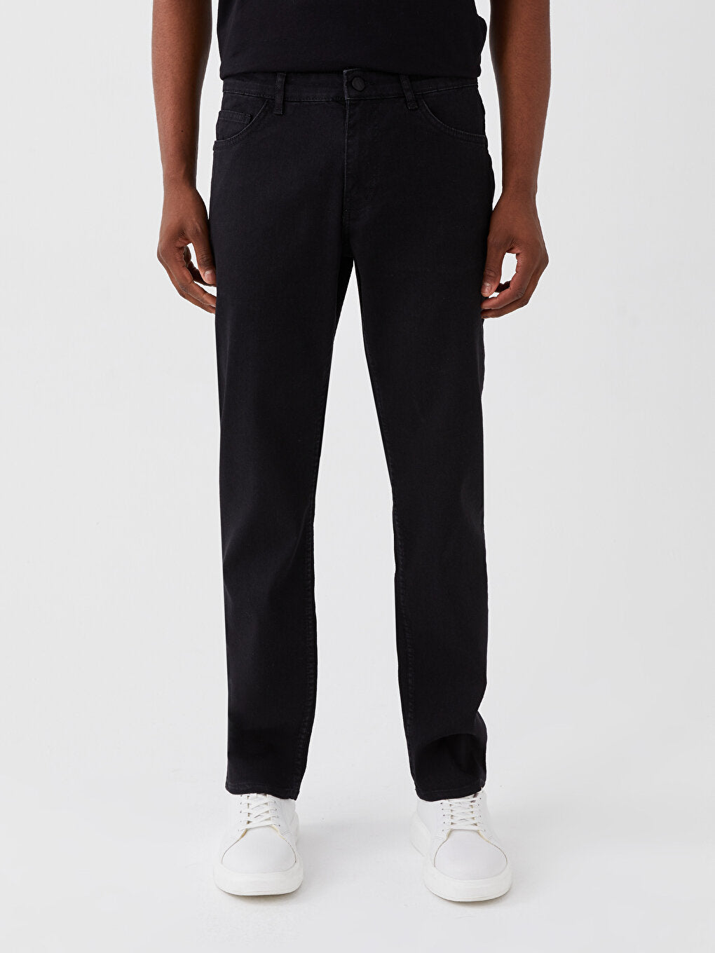 779 Regular Fit Men's Jean Trousers