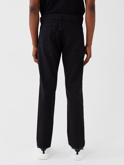 779 Regular Fit Men's Jean Trousers