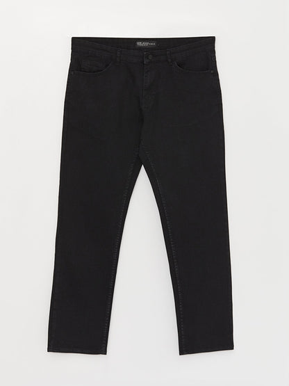 779 Regular Fit Men's Jean Trousers