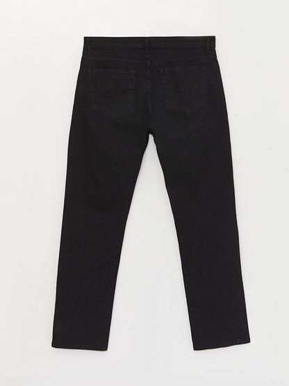 779 Regular Fit Men's Jean Trousers