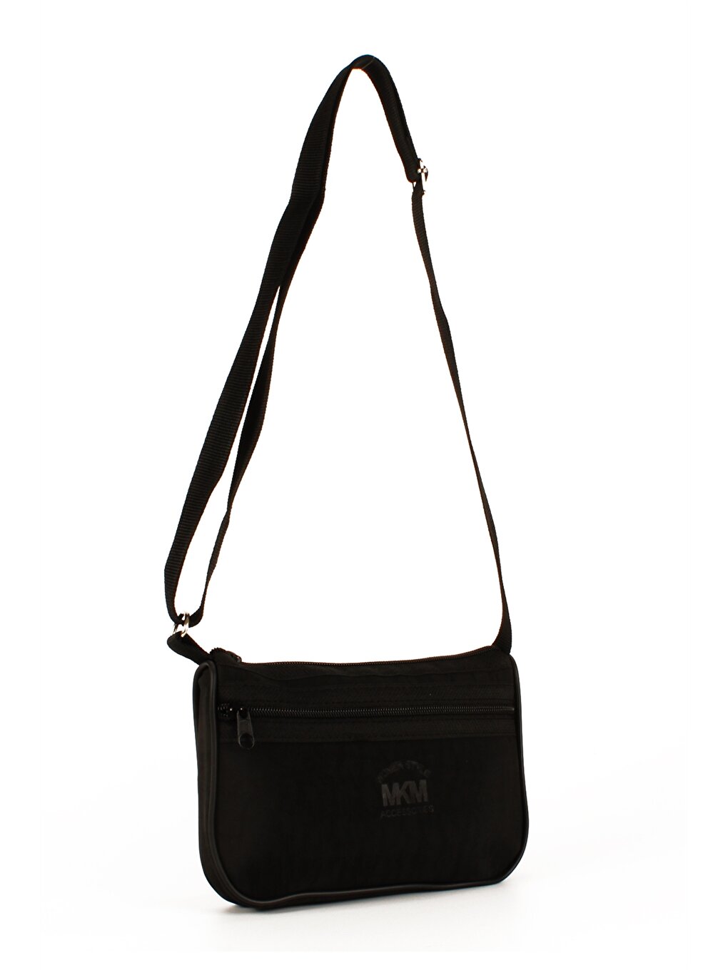 Self Patterned Women's Shoulder Bag