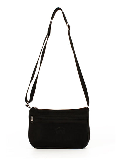 Self Patterned Women's Shoulder Bag