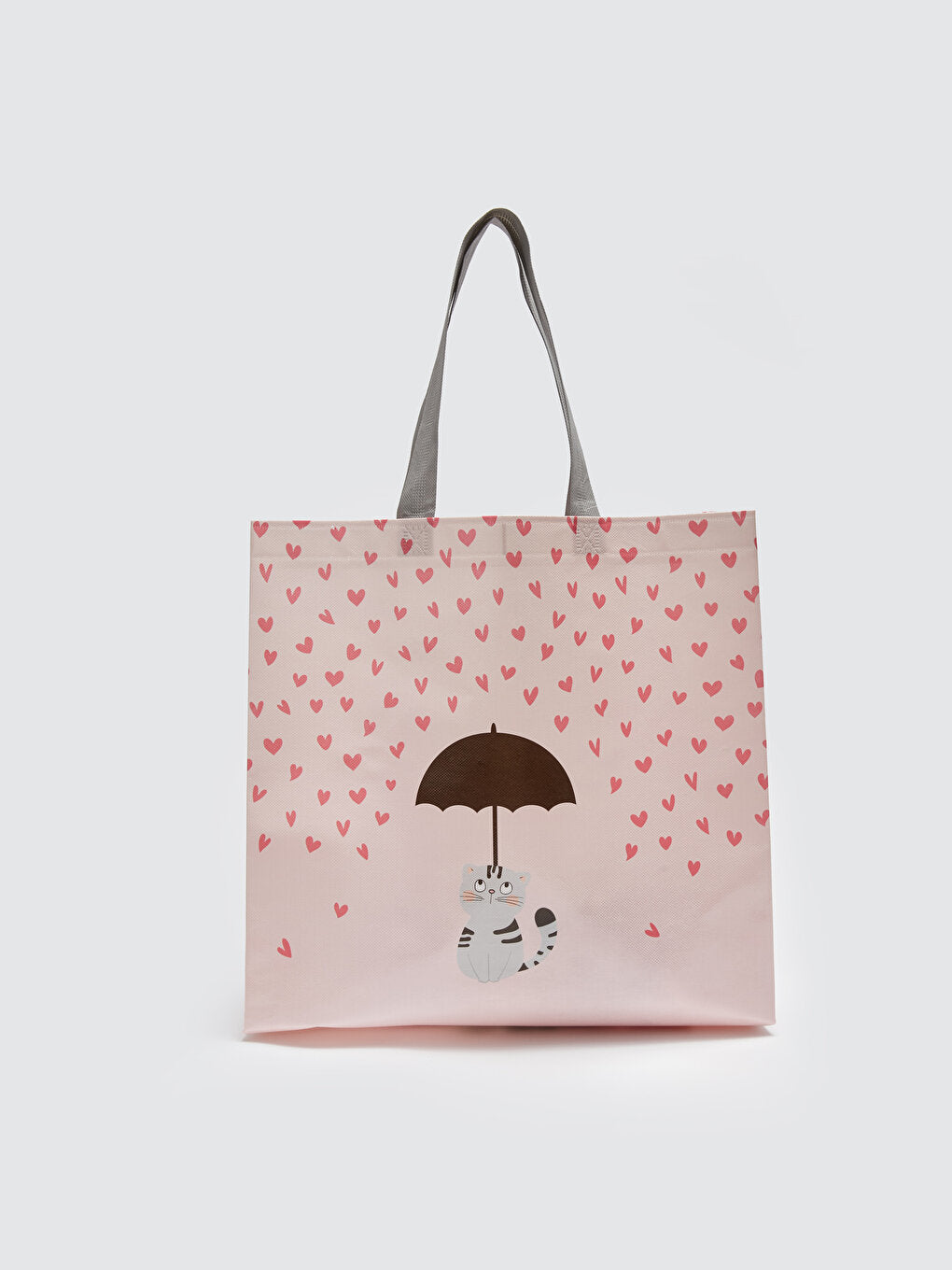 Printed Shopping Bag