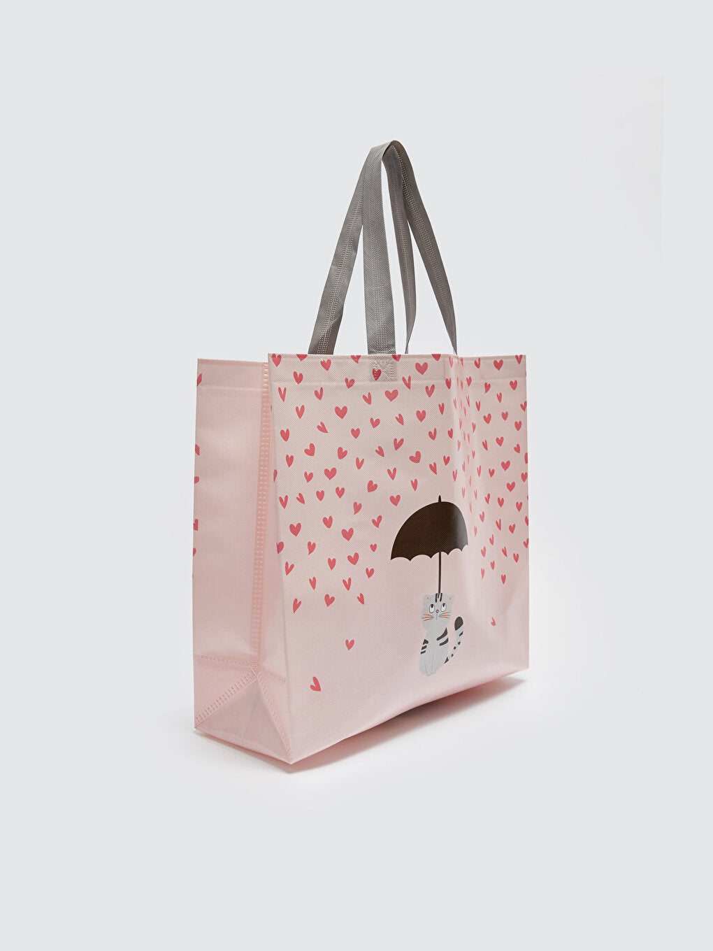 Printed Shopping Bag