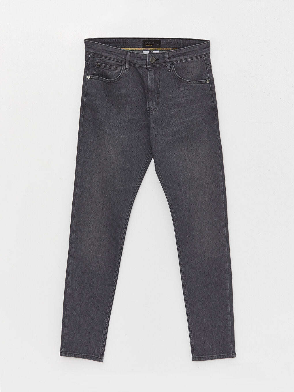 750 Slim Fit Men's Jean Trousers