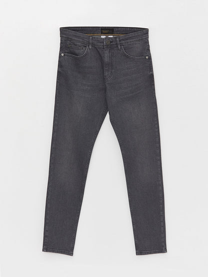 750 Slim Fit Men's Jean Trousers