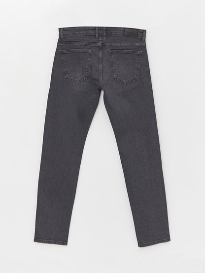 750 Slim Fit Men's Jean Trousers