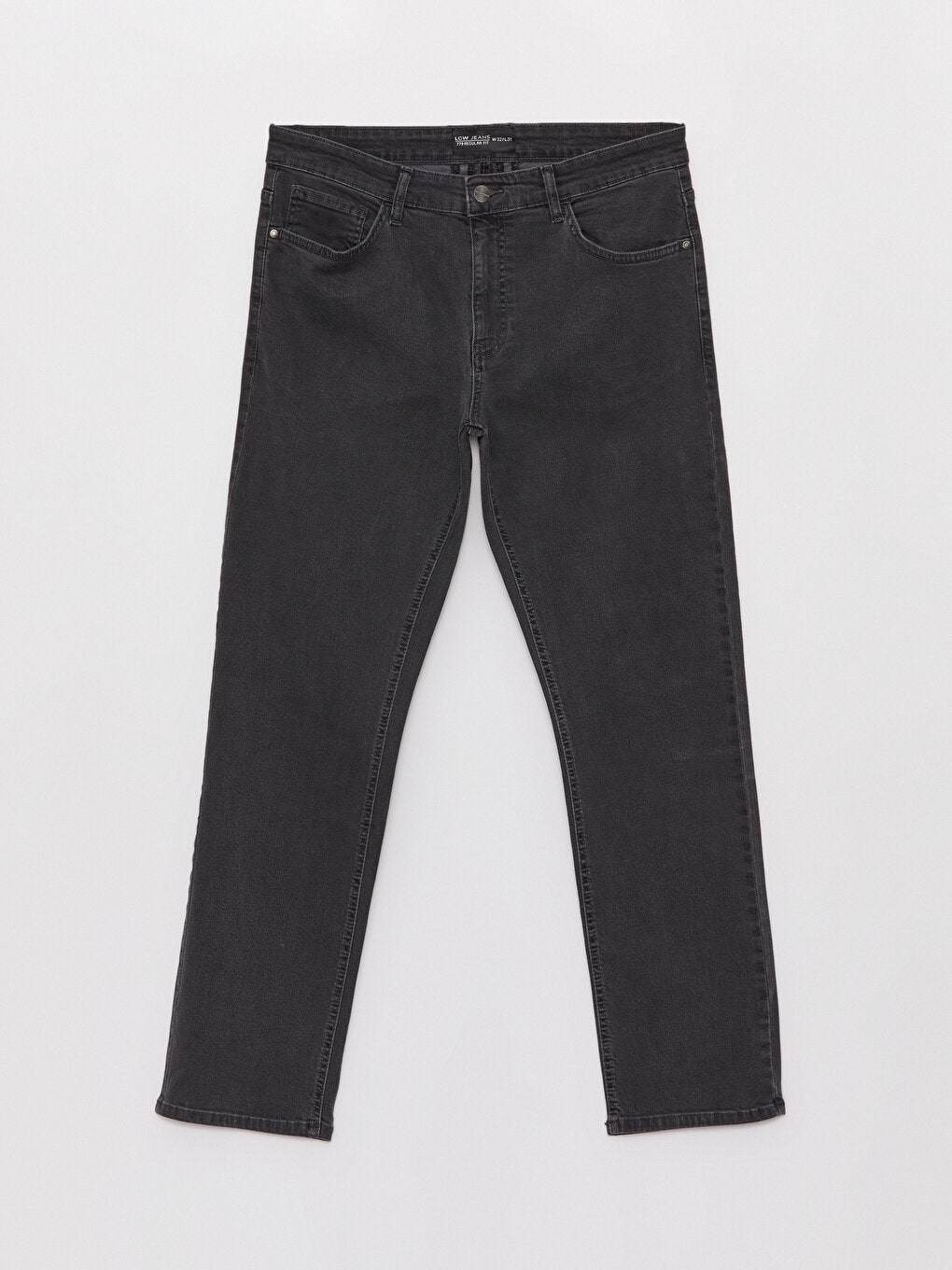 779 Regular Fit Men's Jean Trousers