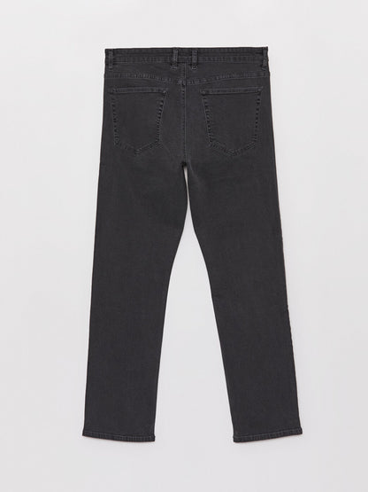 779 Regular Fit Men's Jean Trousers