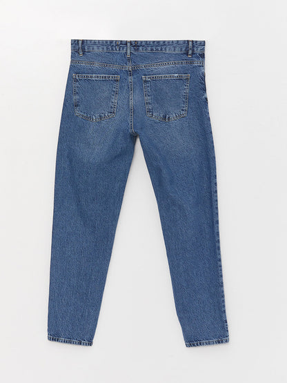 750 Slim Fit Men's Jean Trousers