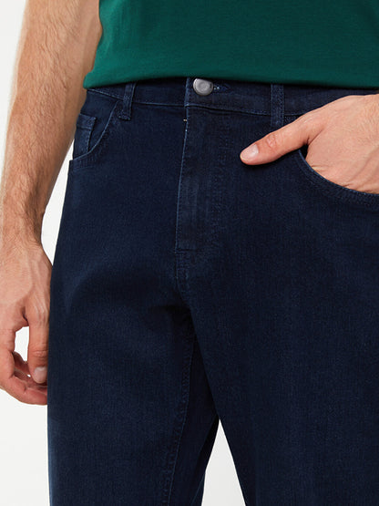 790 Comfortable Fit Men's Jean Trousers