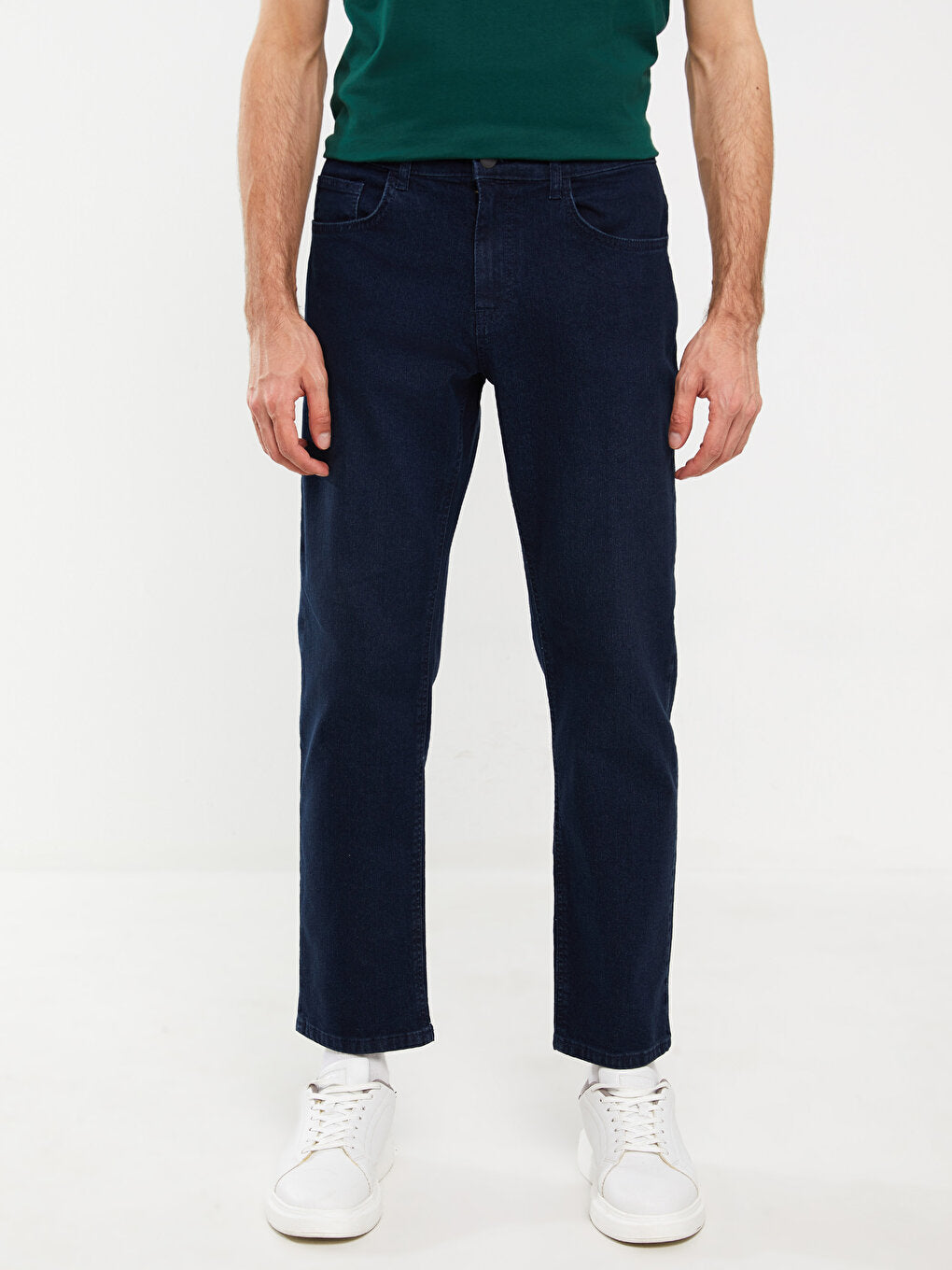 790 Comfortable Fit Men's Jean Trousers