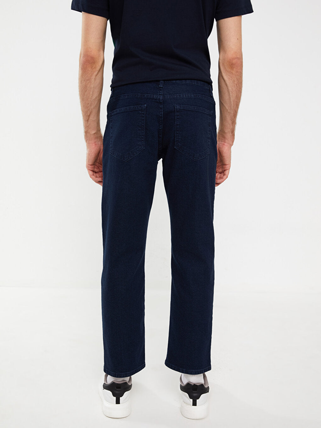 790 Comfortable Fit Men's Jean Trousers