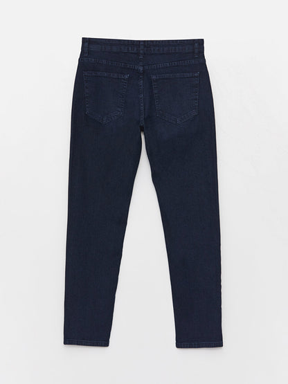 790 Comfortable Fit Men's Jean Trousers