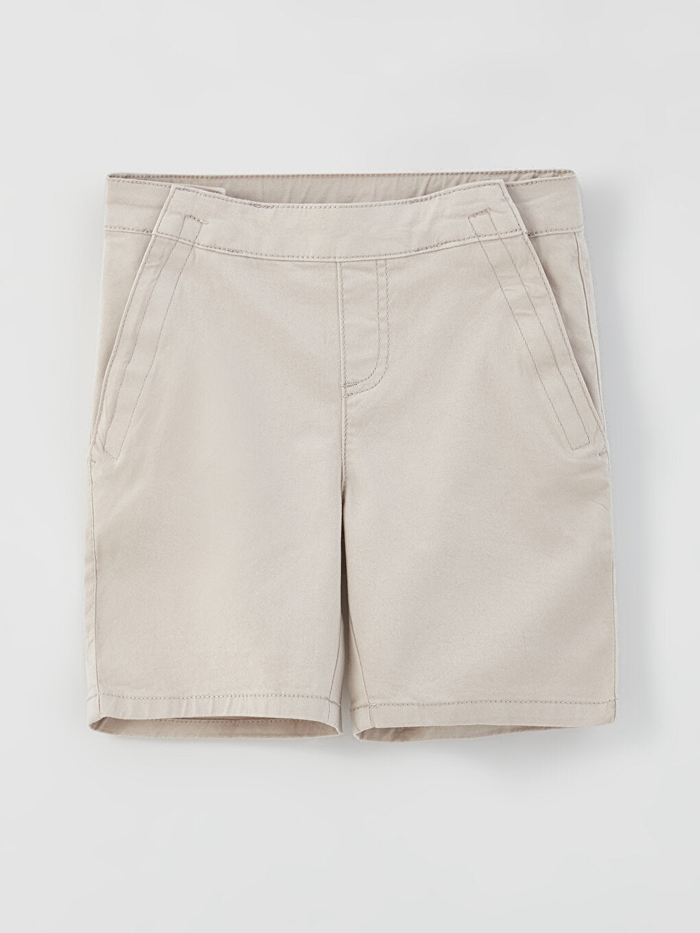 Basic Boys' Shorts