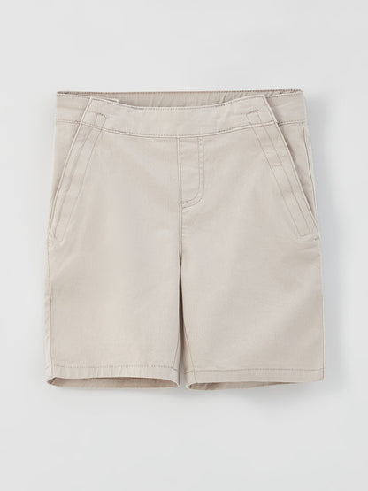 Basic Boys' Shorts