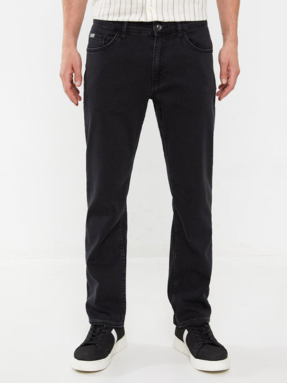 779 Regular Fit Men's Jean Trousers