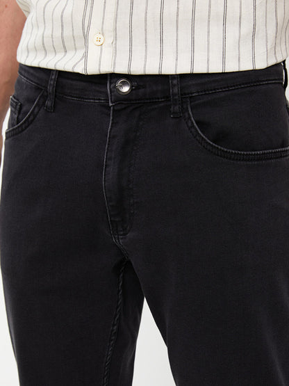 779 Regular Fit Men's Jean Trousers