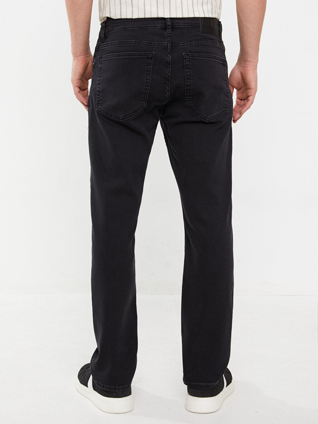 779 Regular Fit Men's Jean Trousers