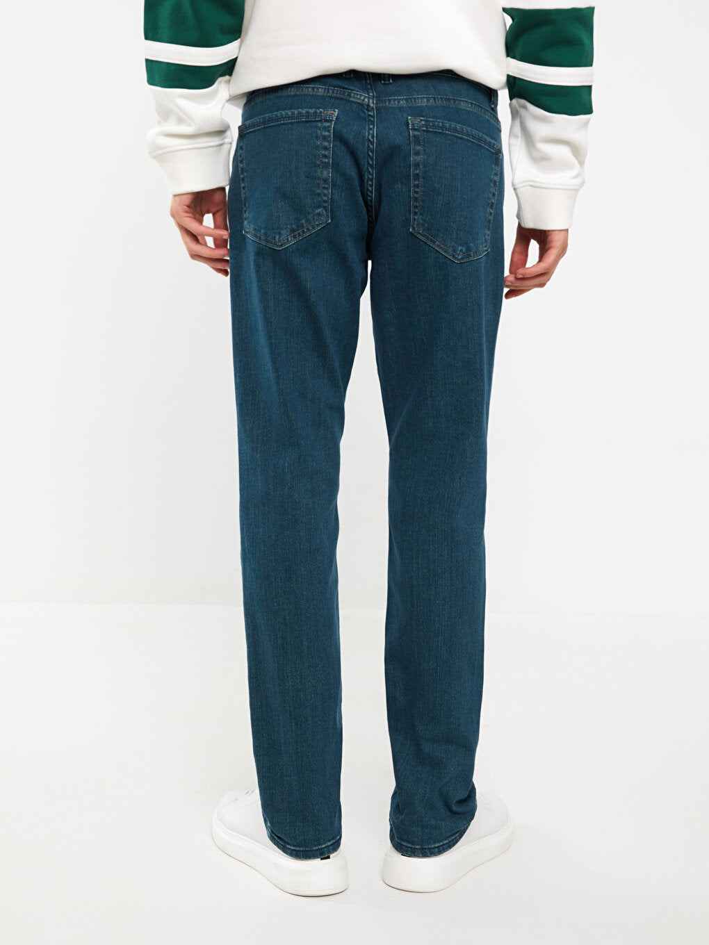 779 Regular Fit Men's Jean Trousers