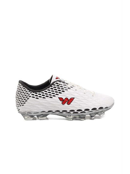 Lace-up Boys' Cleats