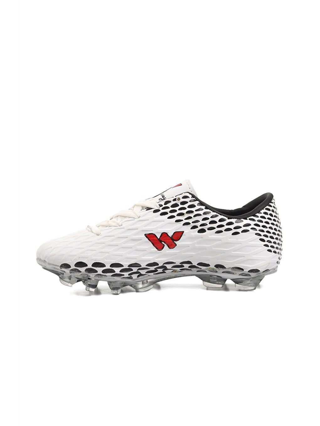 Lace-up Boys' Cleats