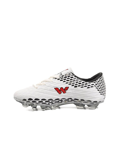 Lace-up Boys' Cleats