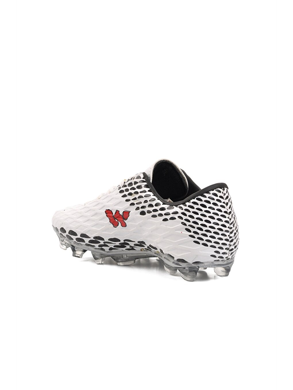 Lace-up Boys' Cleats