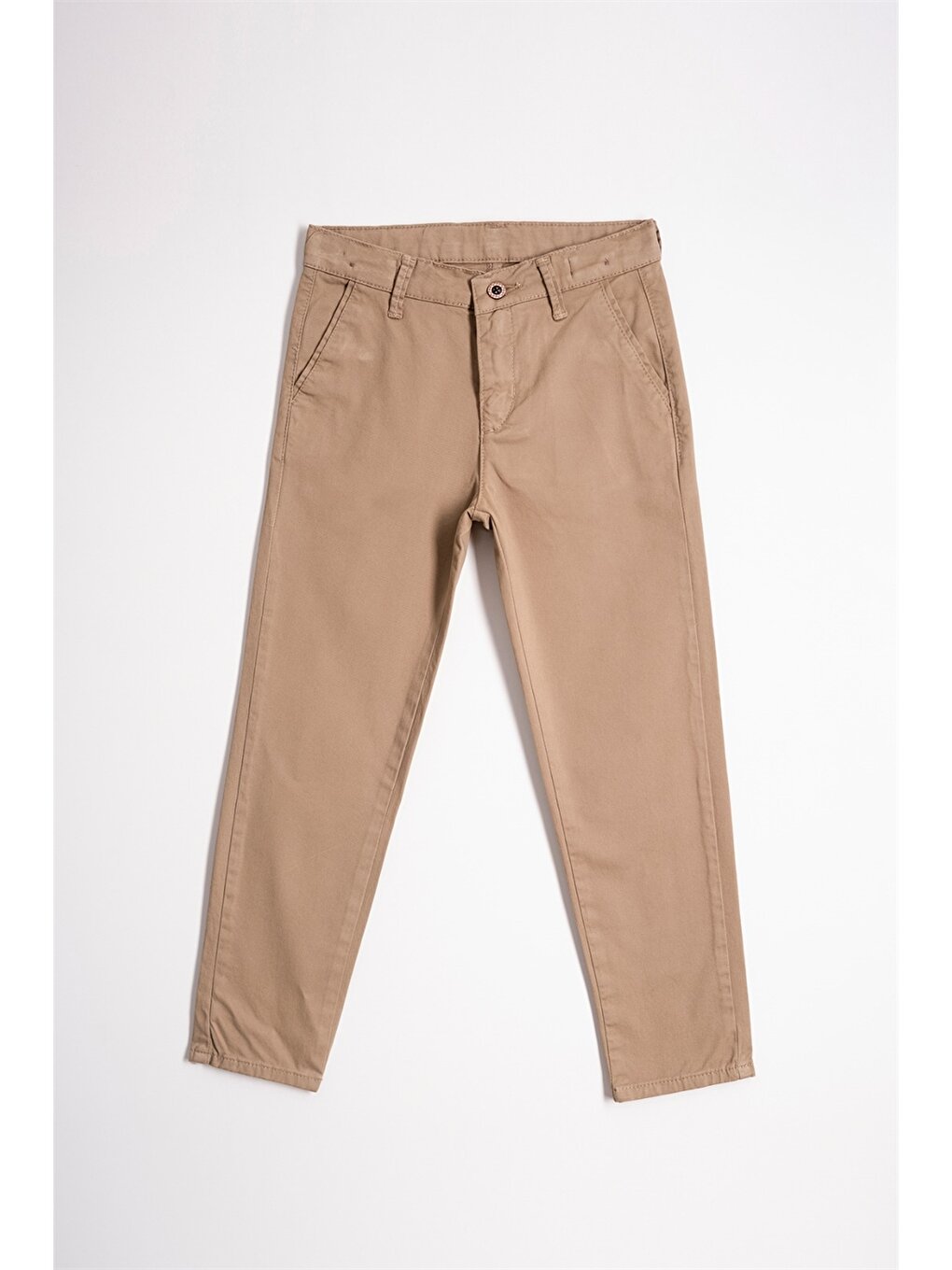 Basic Boy's Trousers