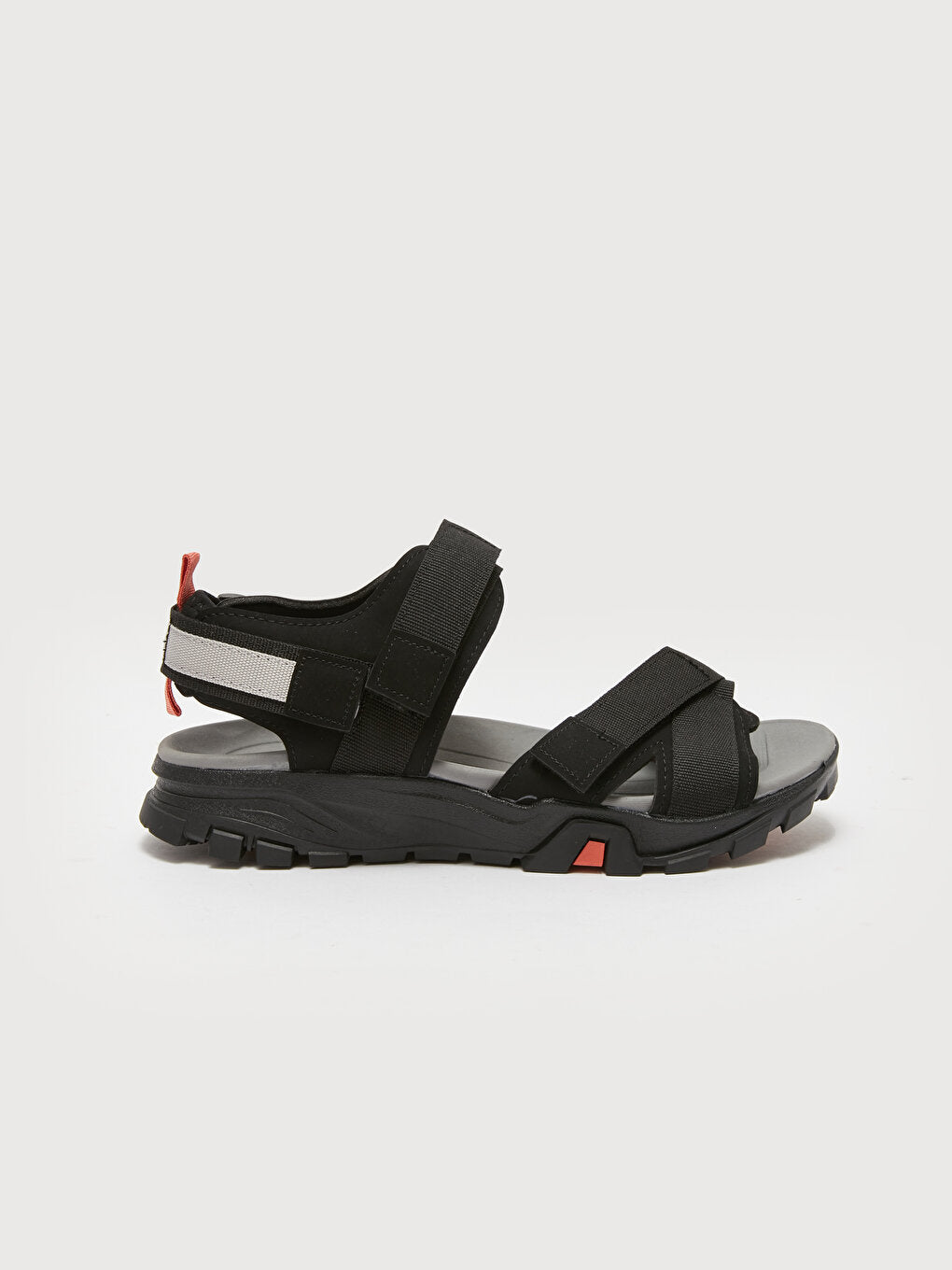 Velcro Double Strap Men's Sandals