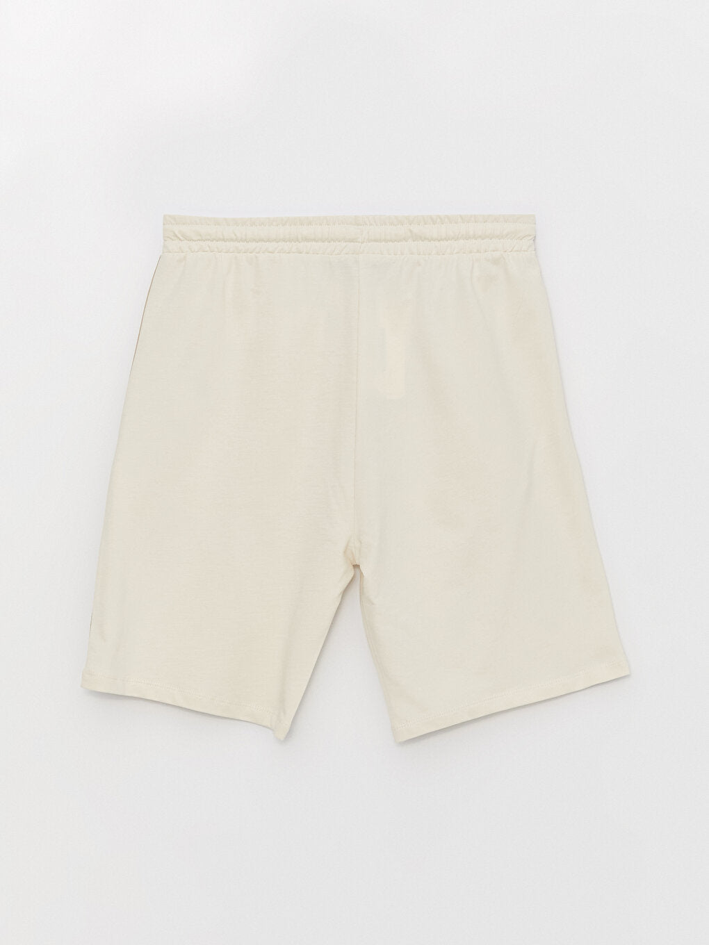 Standard Fit Men's Bermuda Shorts